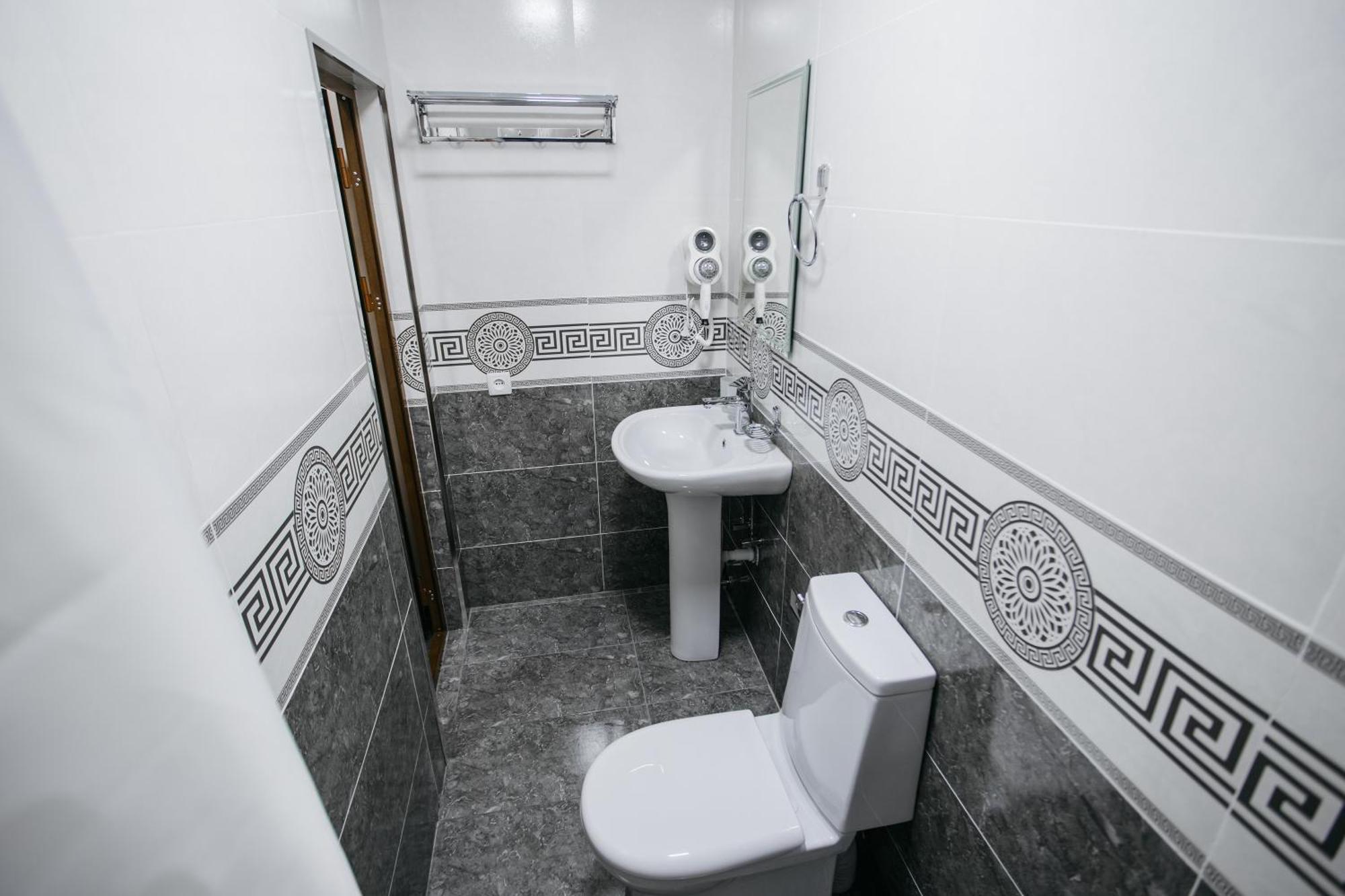 Nazarxan Hotel سمرقند المظهر الخارجي الصورة