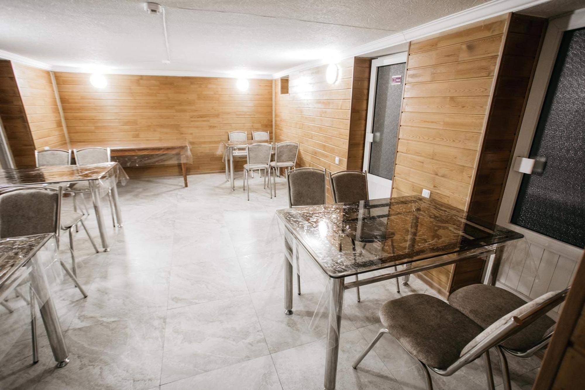 Nazarxan Hotel سمرقند المظهر الخارجي الصورة